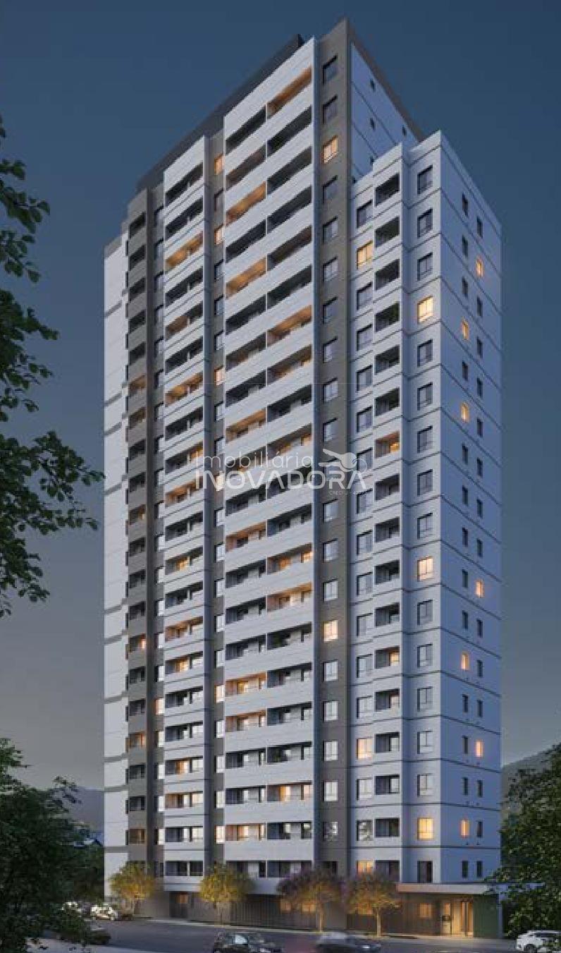 ZAIT Chácara Santo Antônio - Apartamento 1 dorm 28m  | 2 dorms...