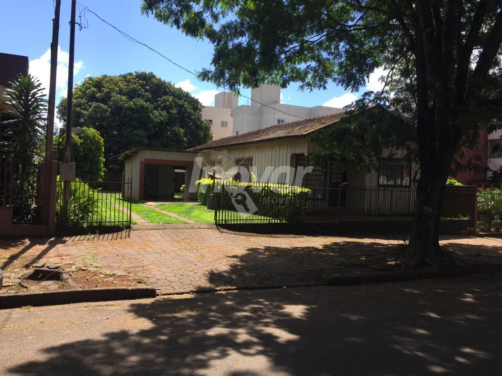 TERRENO BAIRRO Centro