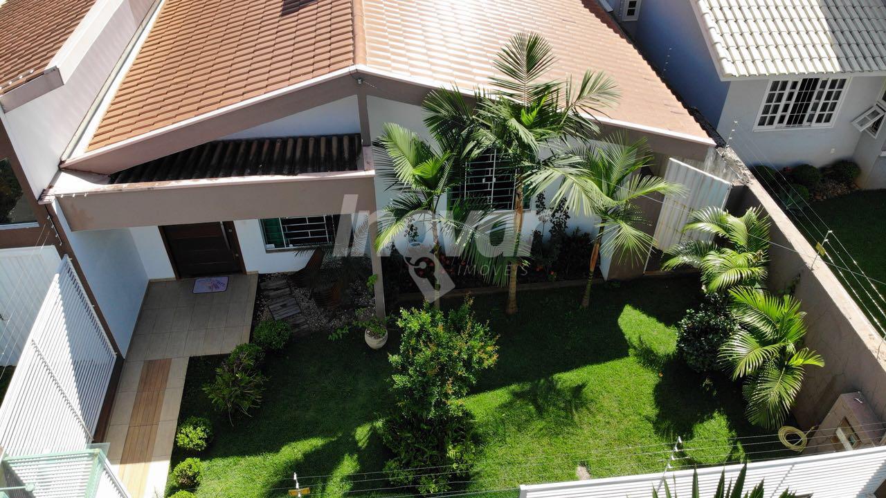 CASA BAIRRO Jardim Alto Alegre