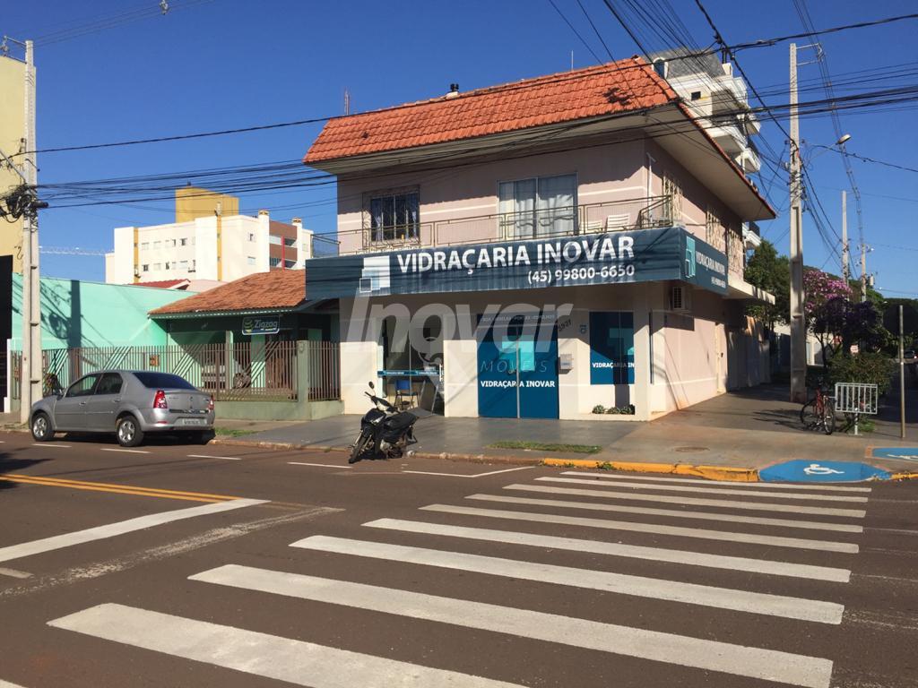 Prdio comercial  venda na Vila Industrial