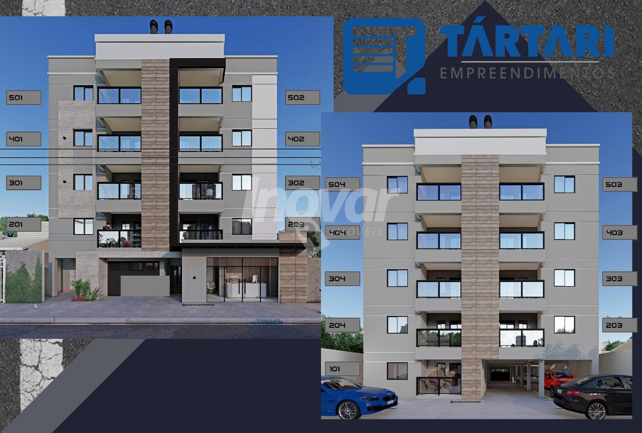 Inovar Empreendimentos Imobilirios LTDA em Toledo e Regio.