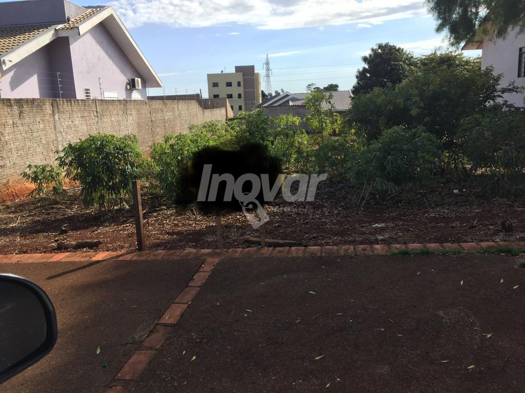 Terreno  venda no Jardim Panorama