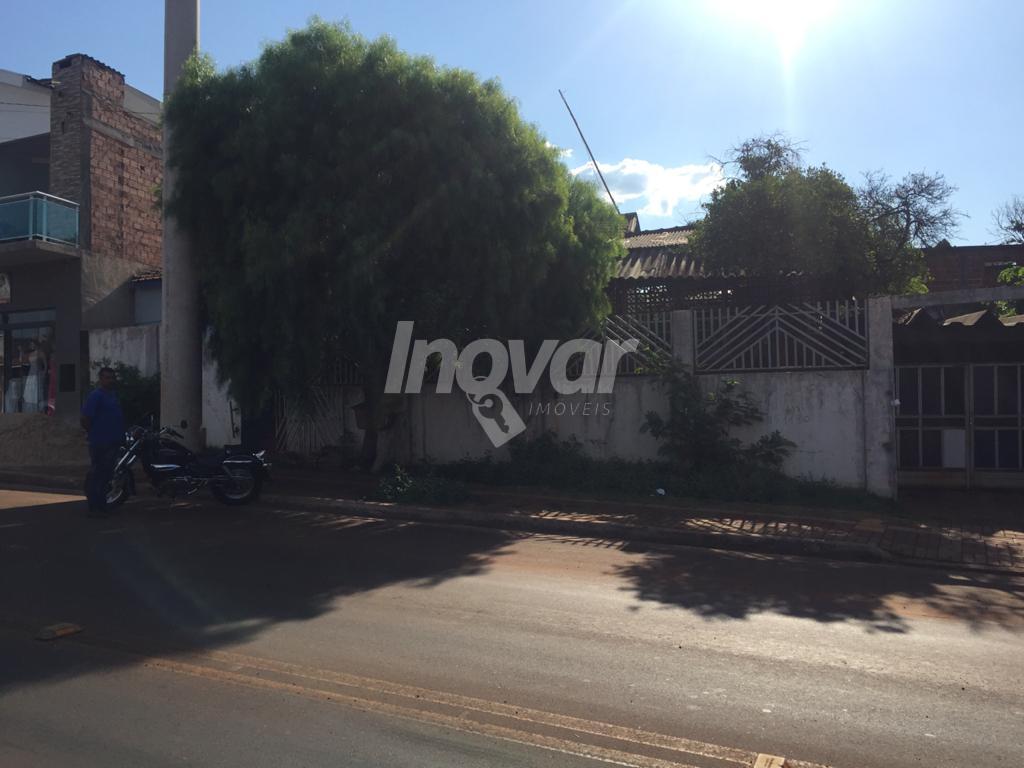 Terreno  venda no Boa Esperana