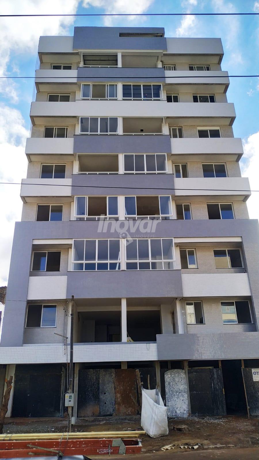APARTAMENTO VILA INDUSTRIAL
