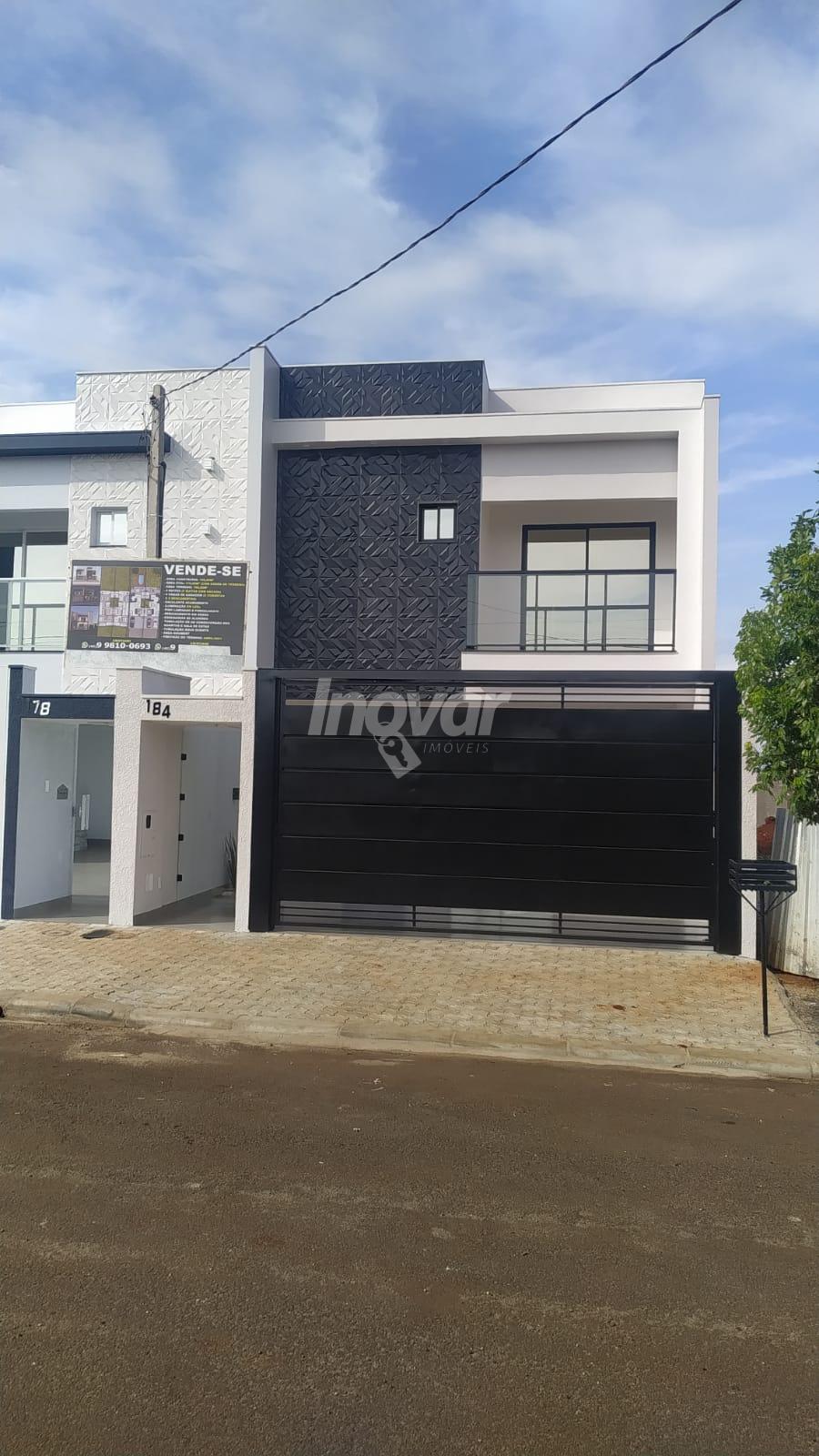 Inovar Empreendimentos Imobilirios LTDA em Toledo e Regio.