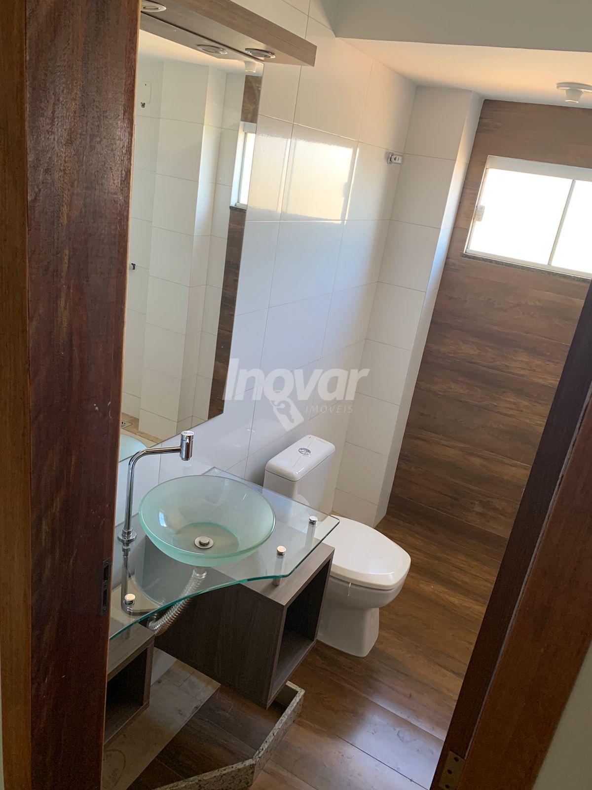 Apartamento com 4 dormitrios  venda,240.00 m, Jardim Tocantins, TOLEDO - PR