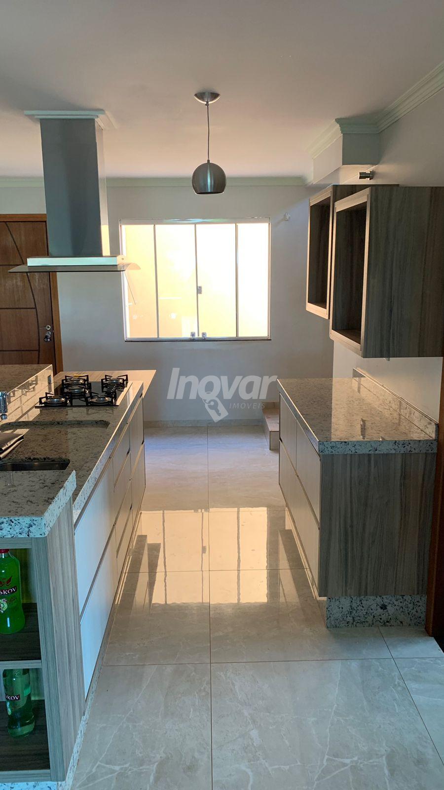 Inovar Empreendimentos Imobilirios LTDA em Toledo e Regio.