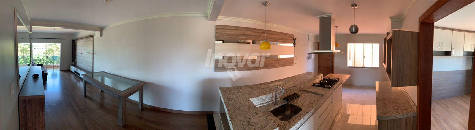 Inovar Empreendimentos Imobilirios LTDA em Toledo e Regio.