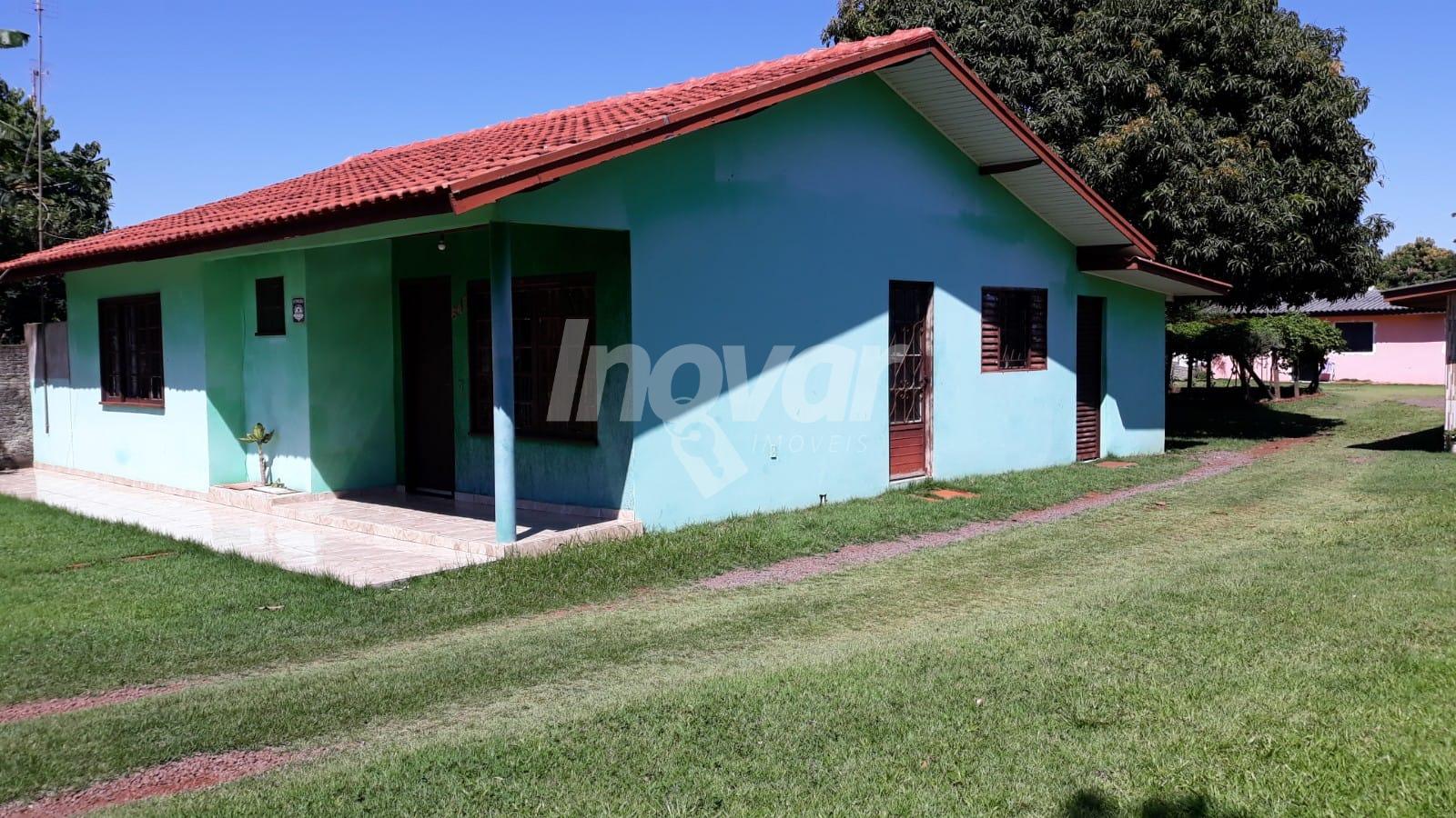Terreno  venda, Jardim Porto Alegre, TOLEDO - PR