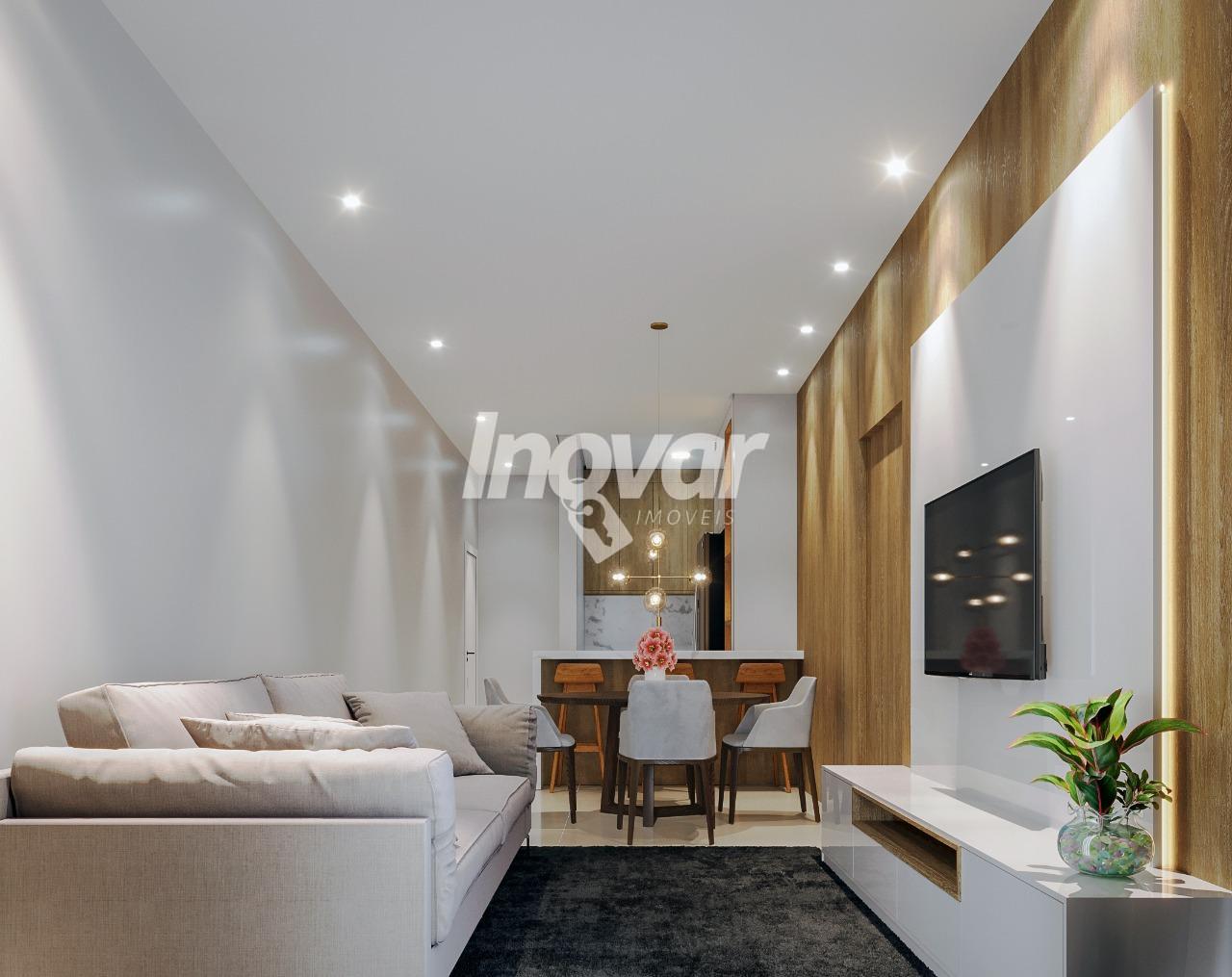 Inovar Empreendimentos Imobilirios LTDA em Toledo e Regio.