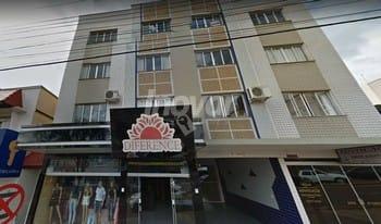 Apartamento com 2 dormitrios  venda, Centro, TOLEDO - PR