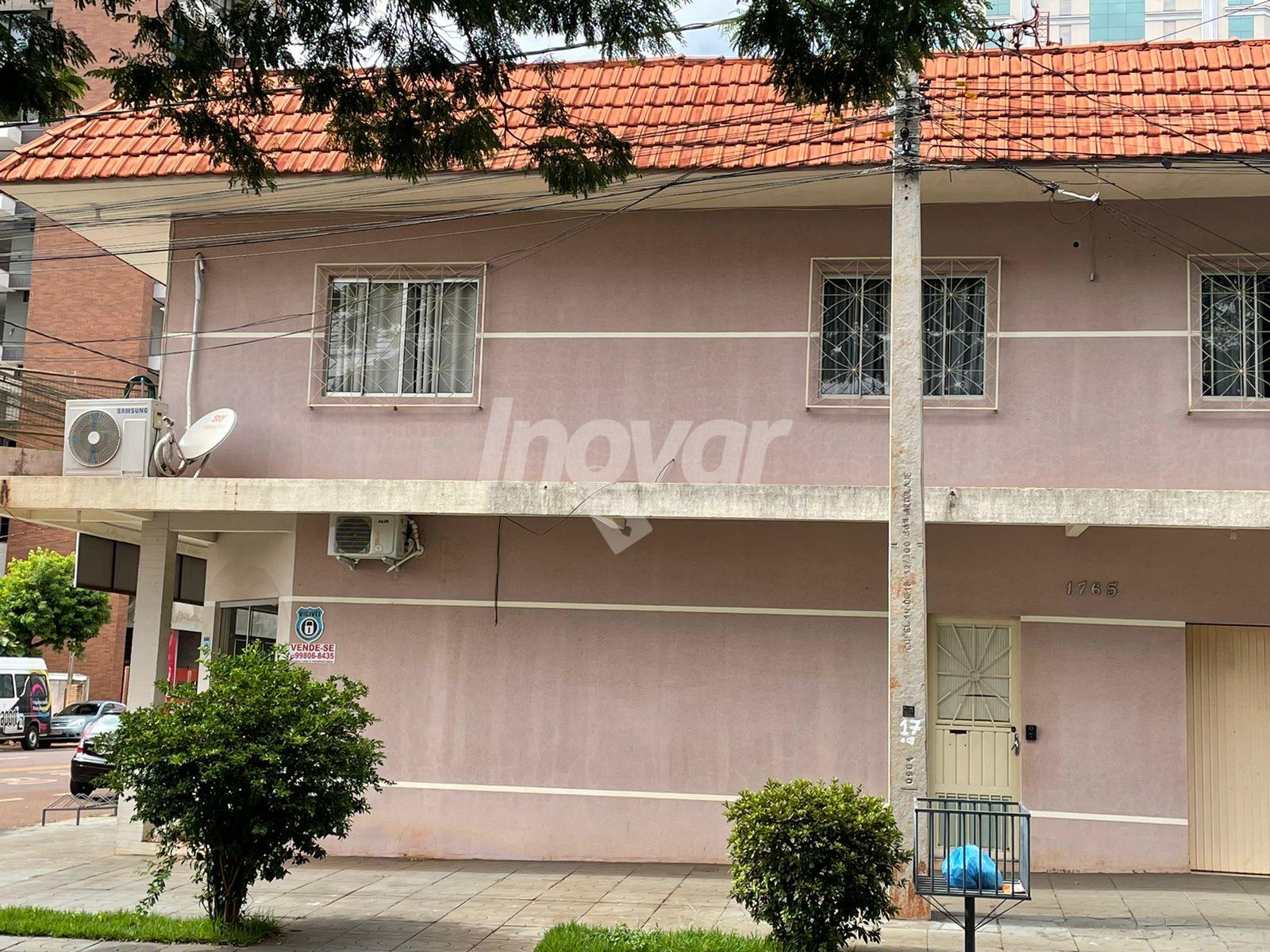 Inovar Empreendimentos Imobilirios LTDA em Toledo e Regio.