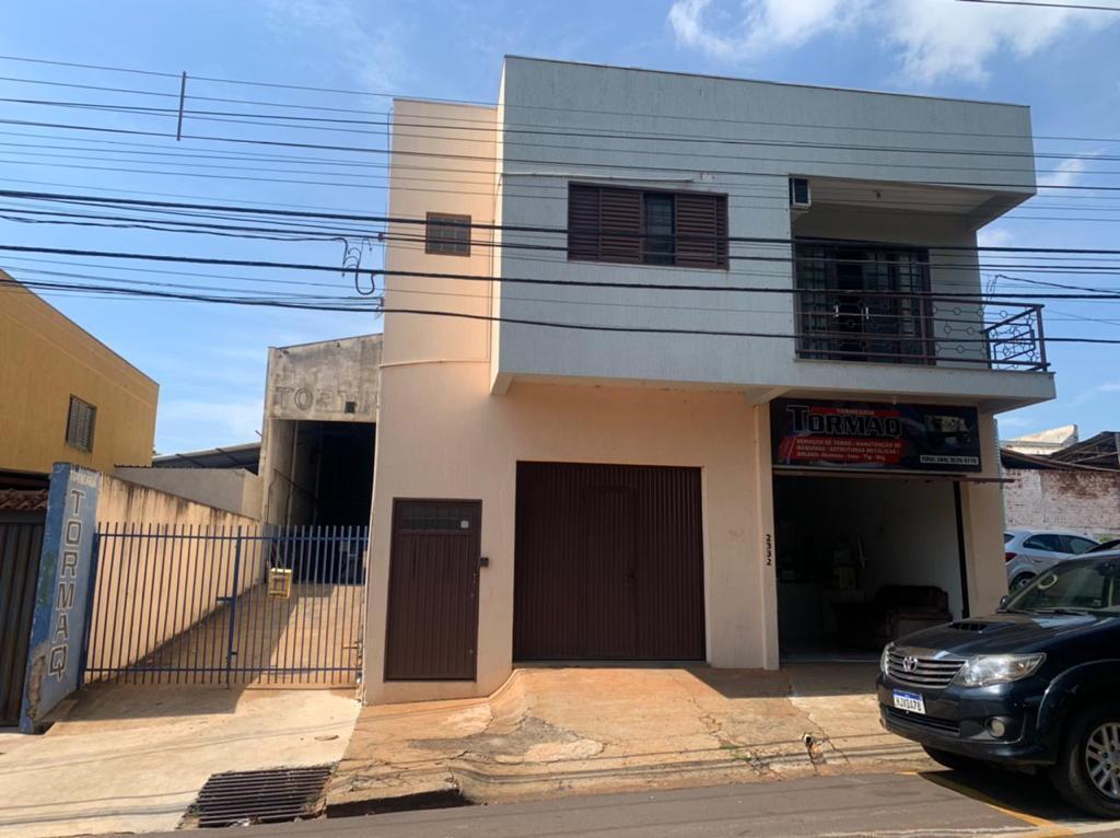 Barraco  venda, JARDIM COLIBRI, UMUARAMA - PR