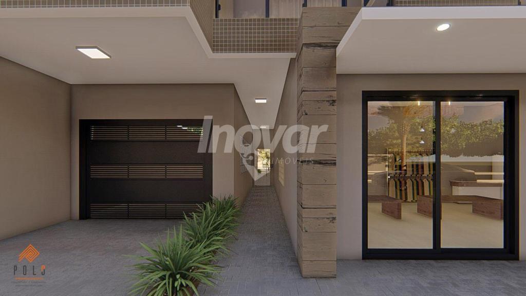 Inovar Empreendimentos Imobilirios LTDA em Toledo e Regio.