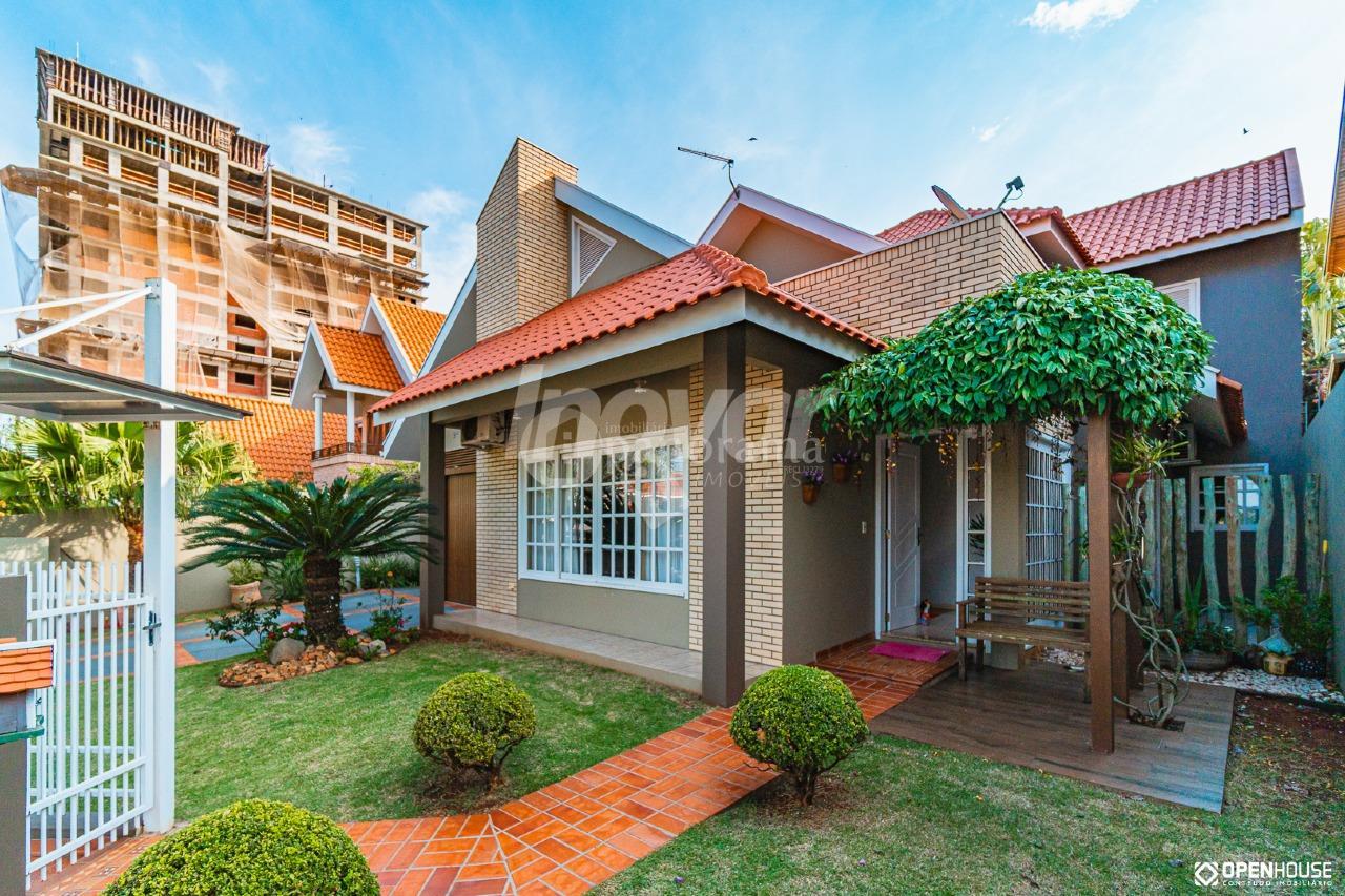 Casa com 6 dormitrios  venda, Jardim La Salle, TOLEDO - PR