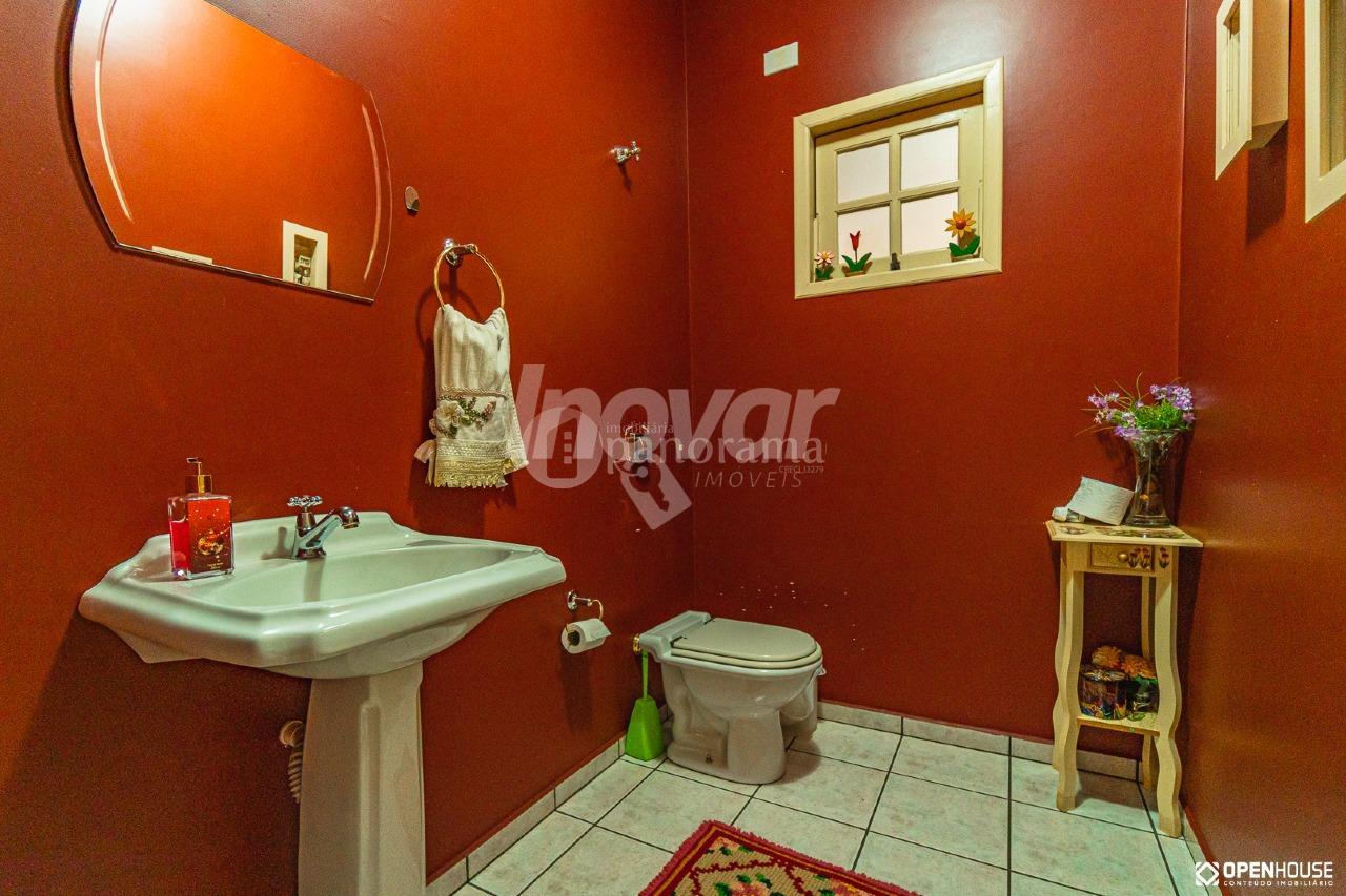 Inovar Empreendimentos Imobilirios LTDA em Toledo e Regio.