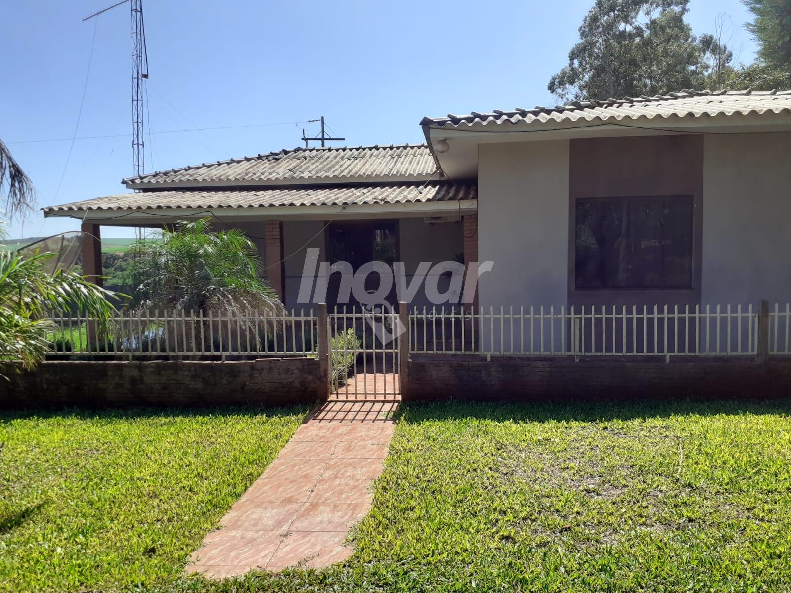 Inovar Empreendimentos Imobilirios LTDA em Toledo e Regio.