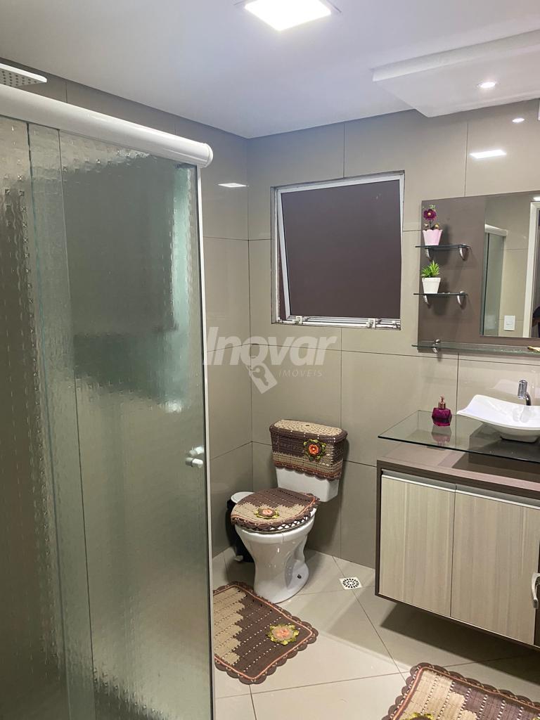 Inovar Empreendimentos Imobilirios LTDA em Toledo e Regio.