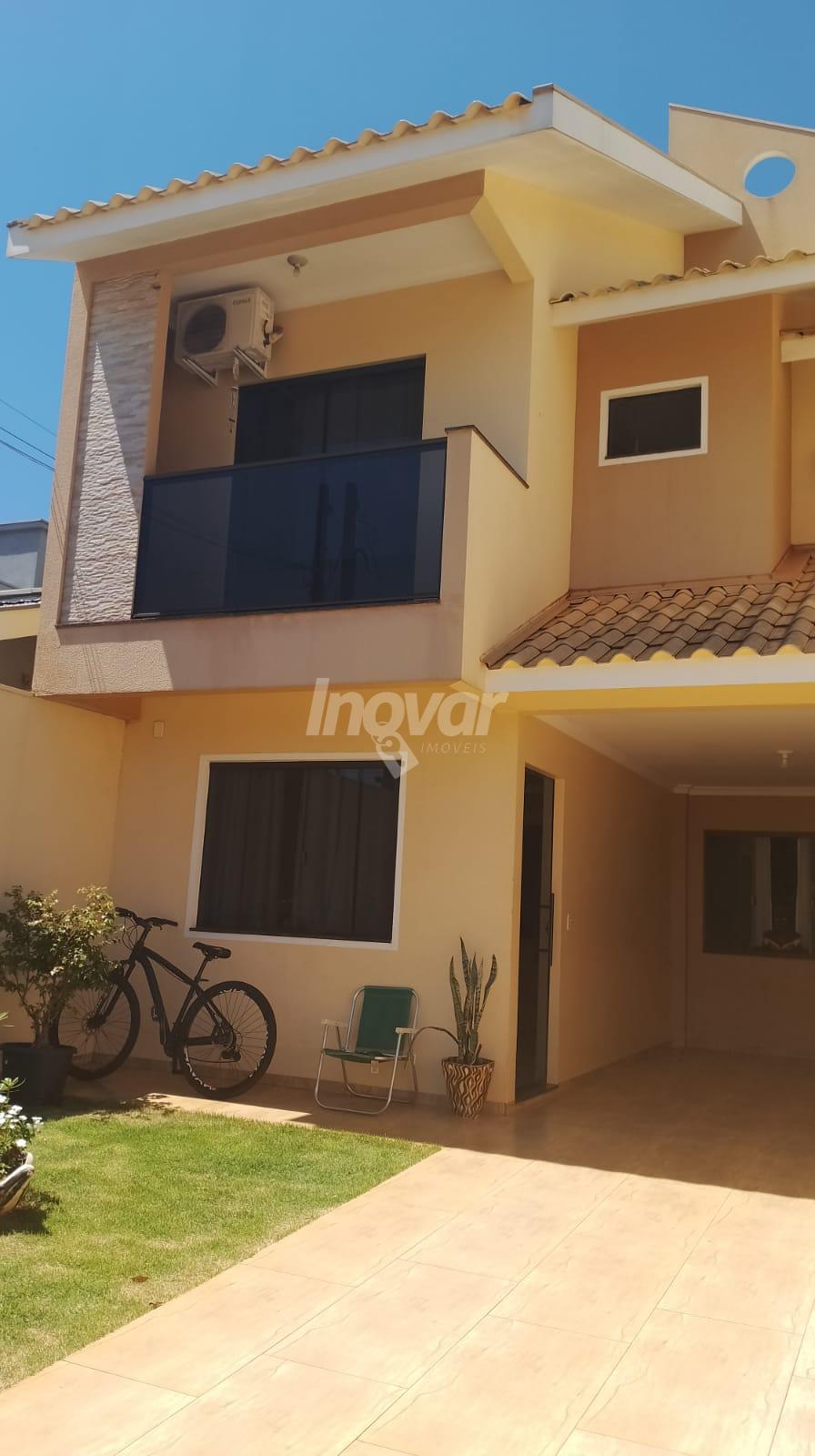 Inovar Empreendimentos Imobilirios LTDA em Toledo e Regio.