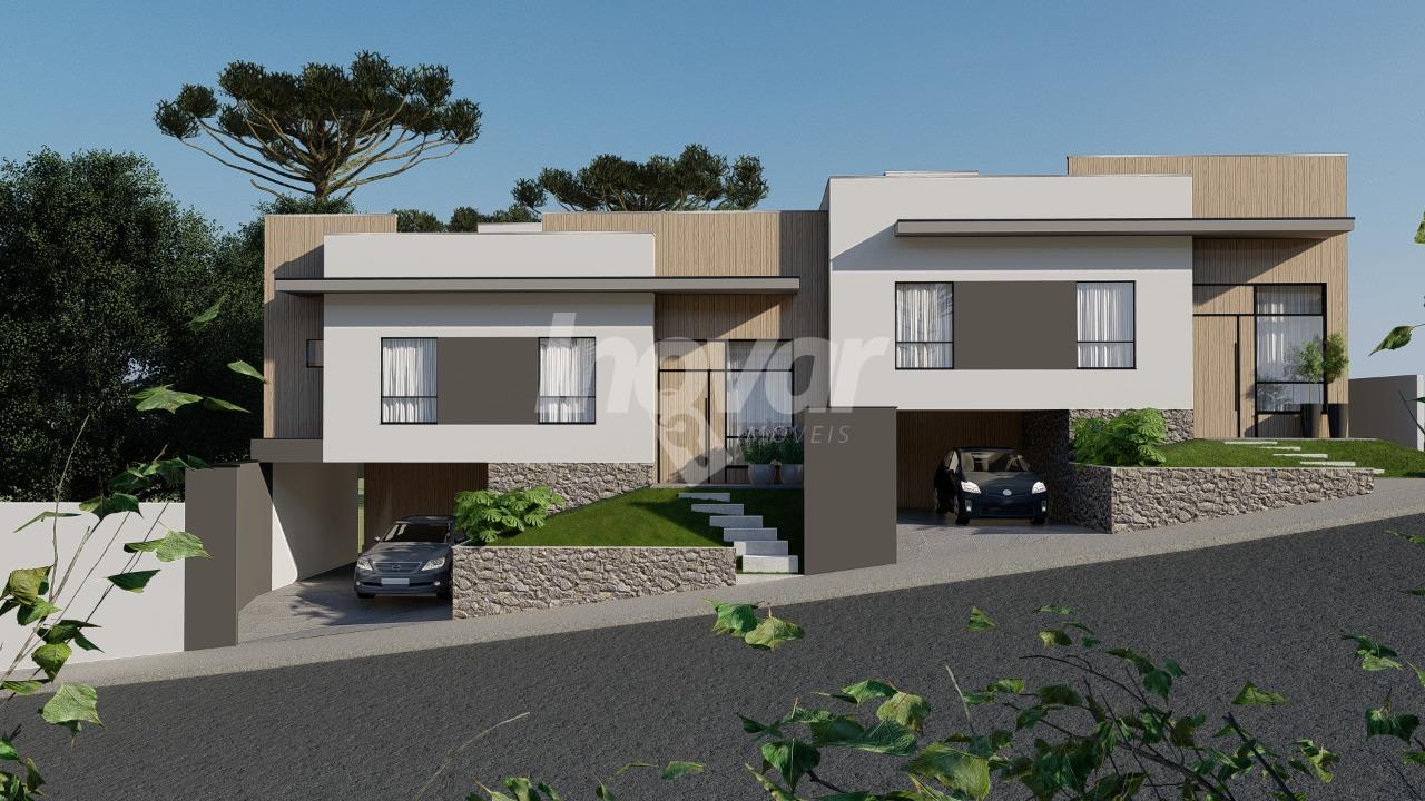 Casa com 3 dormitrios  venda, Vila Becker, TOLEDO - PR