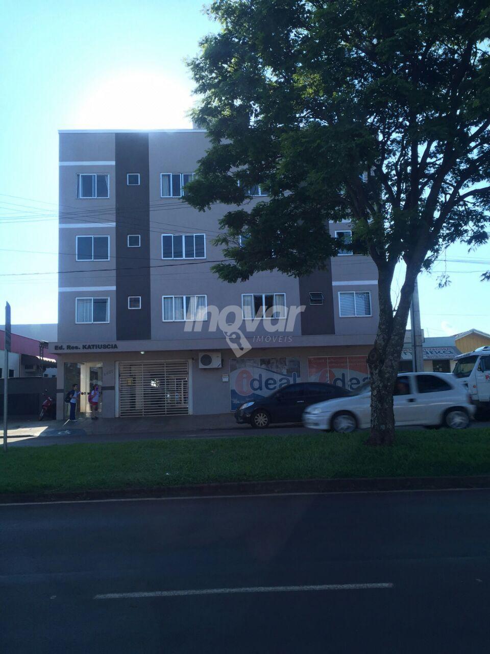 APARTAMENTO BAIRRO JARDIM PORTO ALEGRE