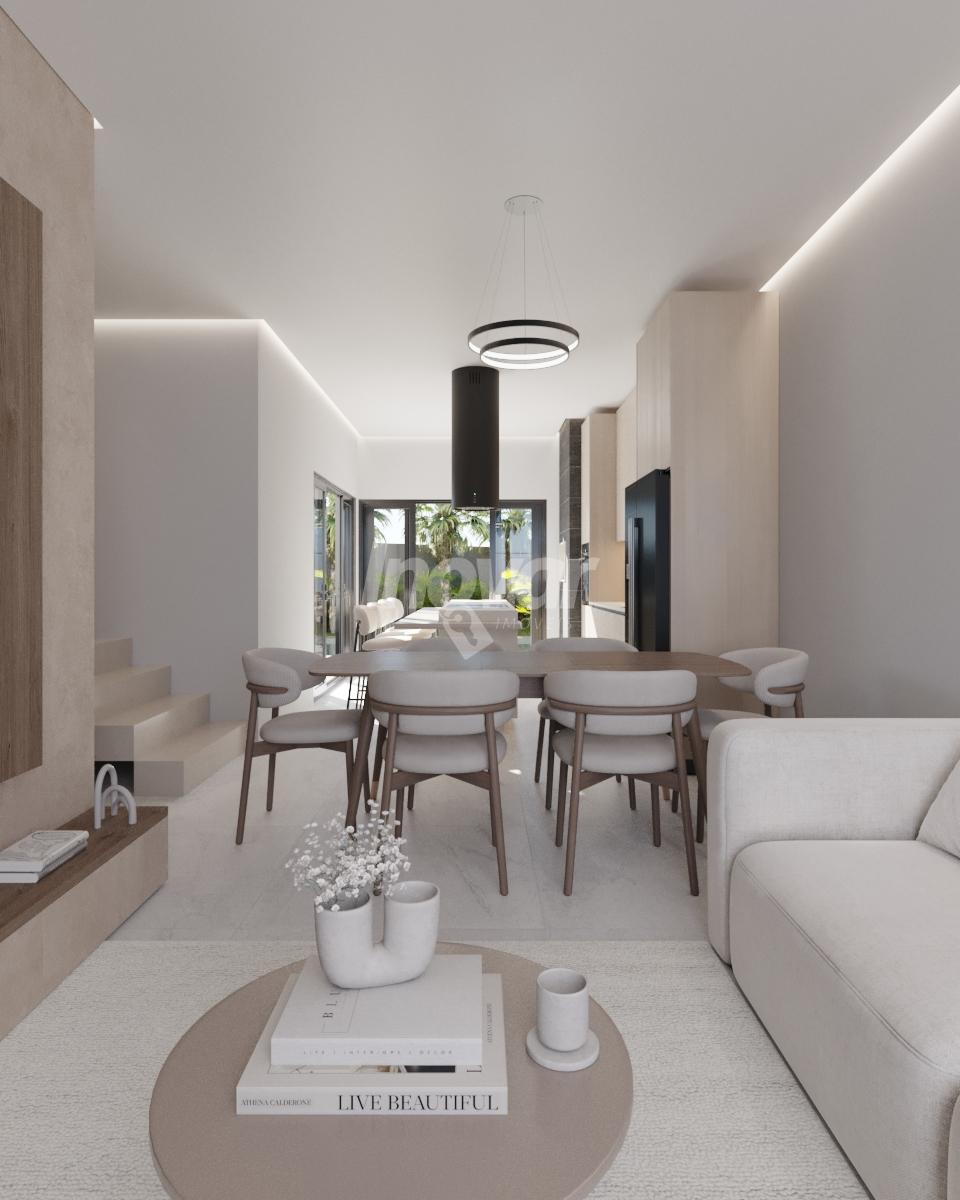 Inovar Empreendimentos Imobilirios LTDA em Toledo e Regio.