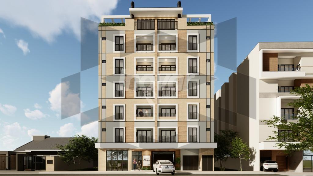 APARTAMENTO EM CONTRUO NO JARDIM SANTA MARIA, ENTREGA EM JANEIRO 2024