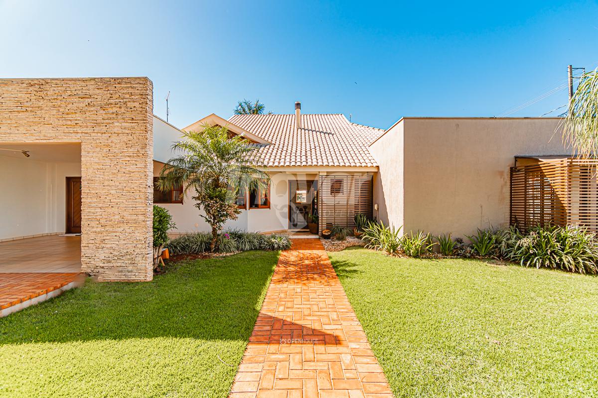 CASA ALTO PADRAO JARDIM LA SALLE