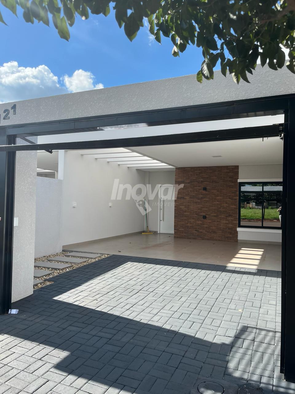 Inovar Empreendimentos Imobilirios LTDA em Toledo e Regio.