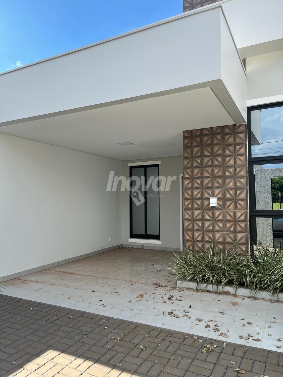 CASA NO JARDIM GISELA EM TOLEDO