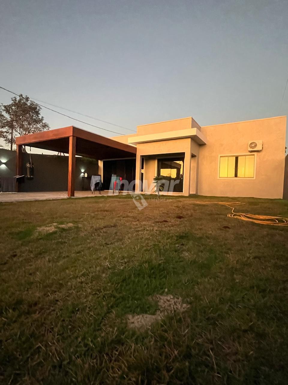 Inovar Empreendimentos Imobilirios LTDA em Toledo e Regio.