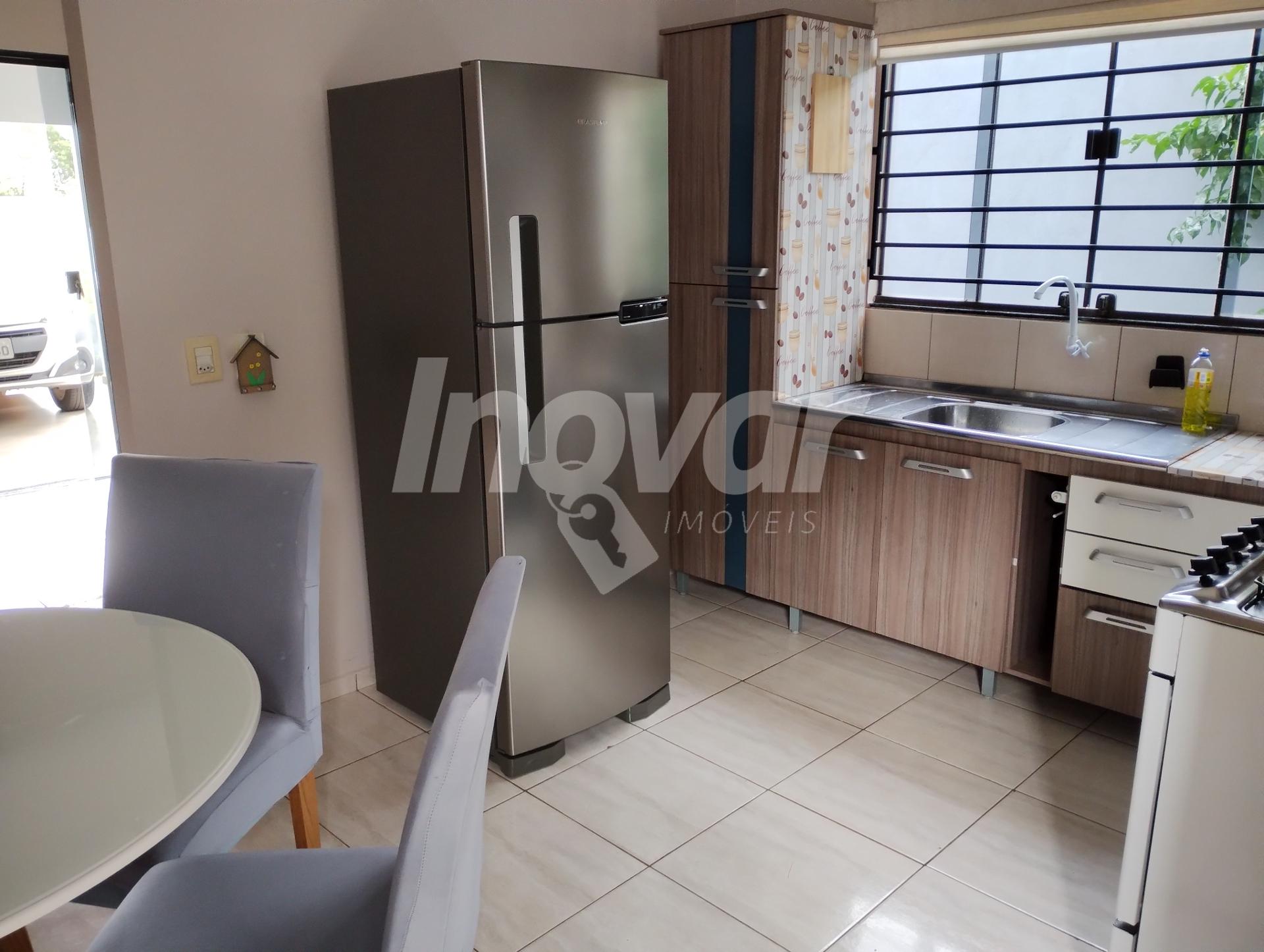 Inovar Empreendimentos Imobilirios LTDA em Toledo e Regio.