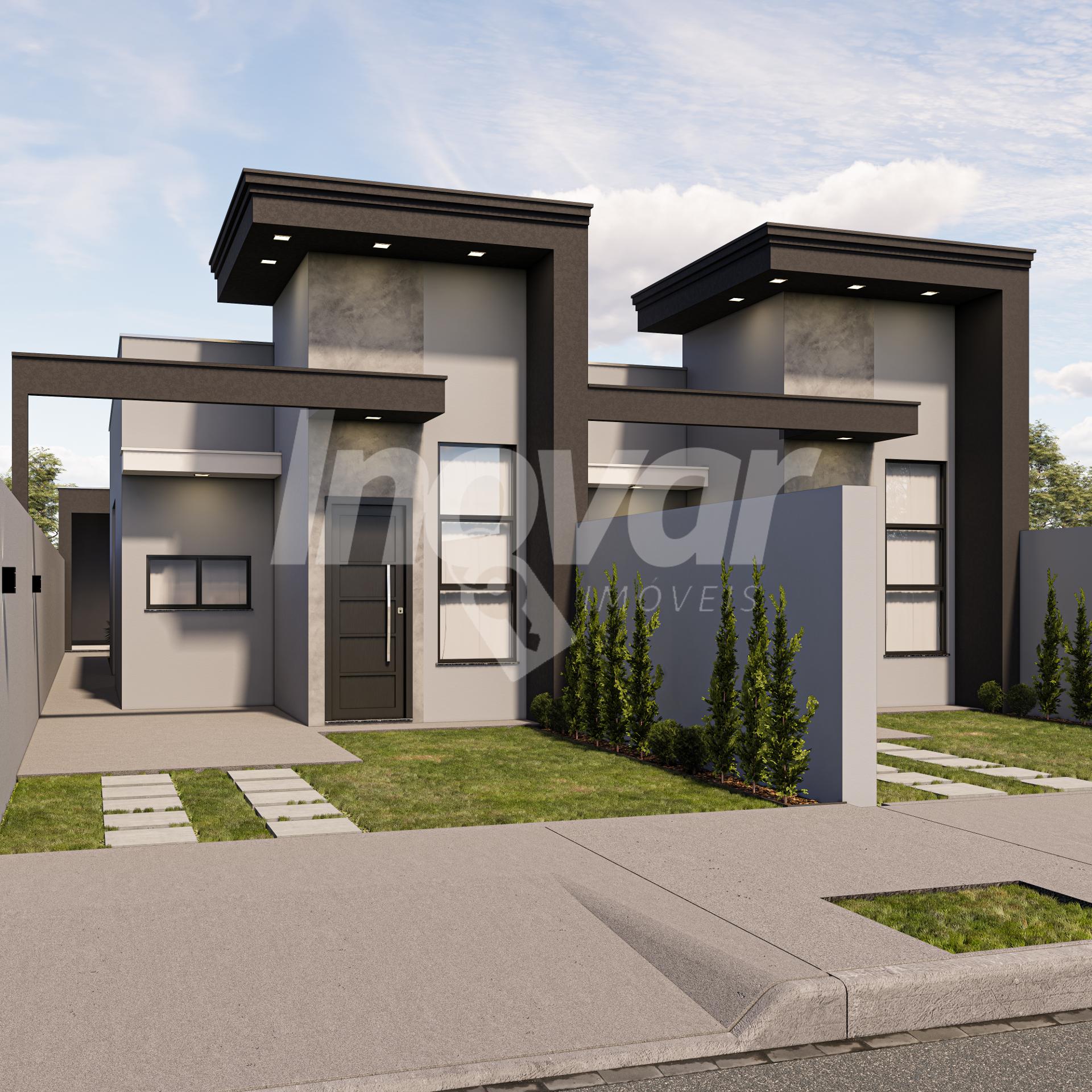 Inovar Empreendimentos Imobilirios LTDA em Toledo e Regio.