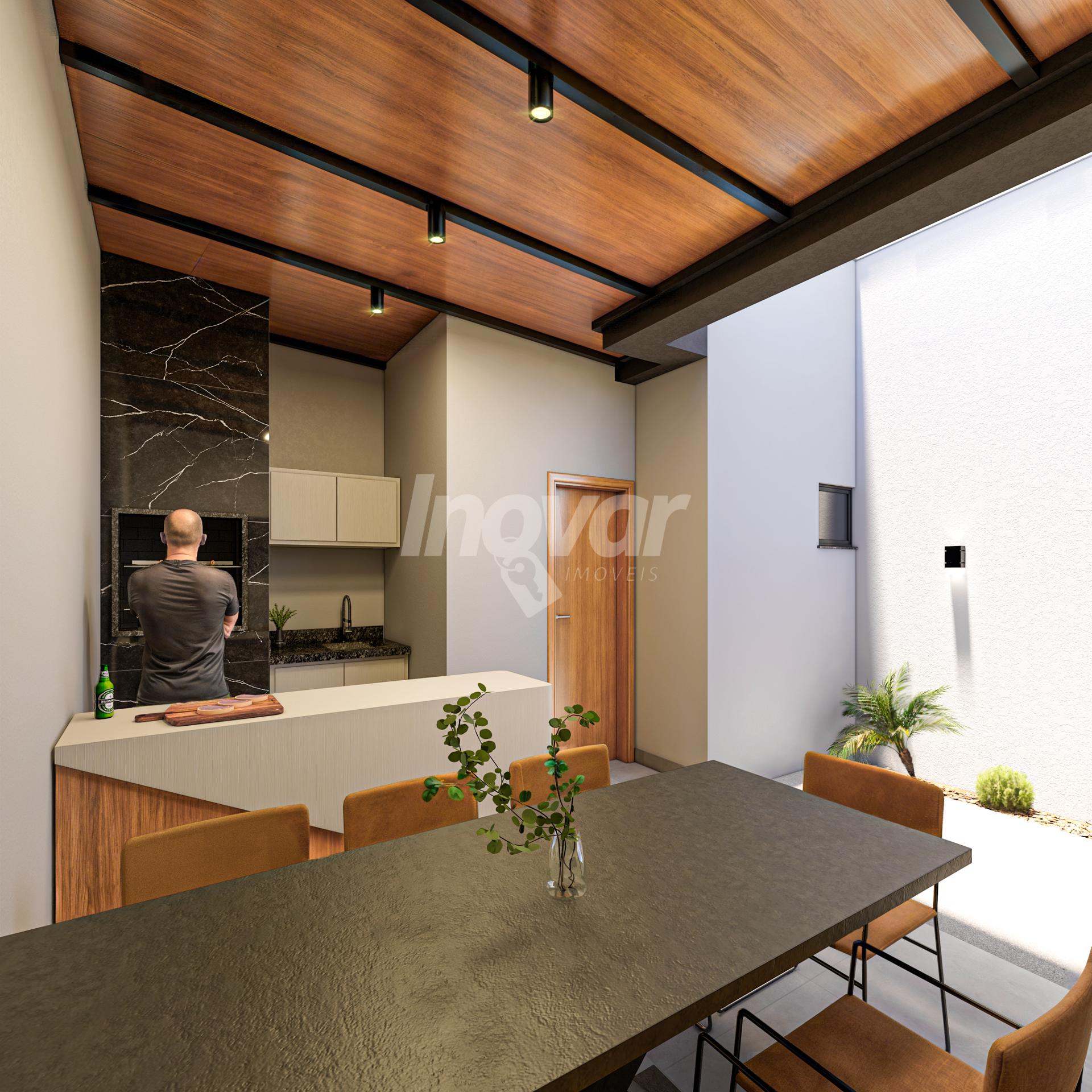 Inovar Empreendimentos Imobilirios LTDA em Toledo e Regio.