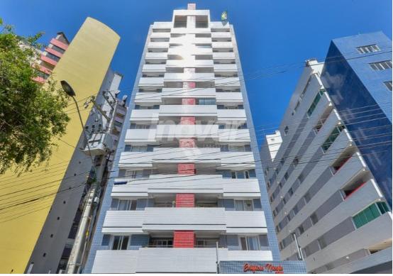 Apartamento com 3 dormitrios  venda, CRISTO REI, CURITIBA - PR