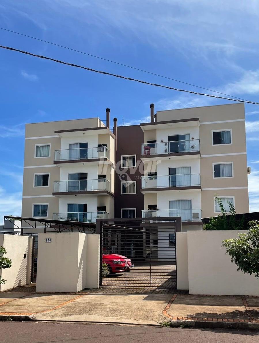 Vendo apartamento de 2 quartos no Dullius, um dos bairros que mais cresce em nossa cidade
