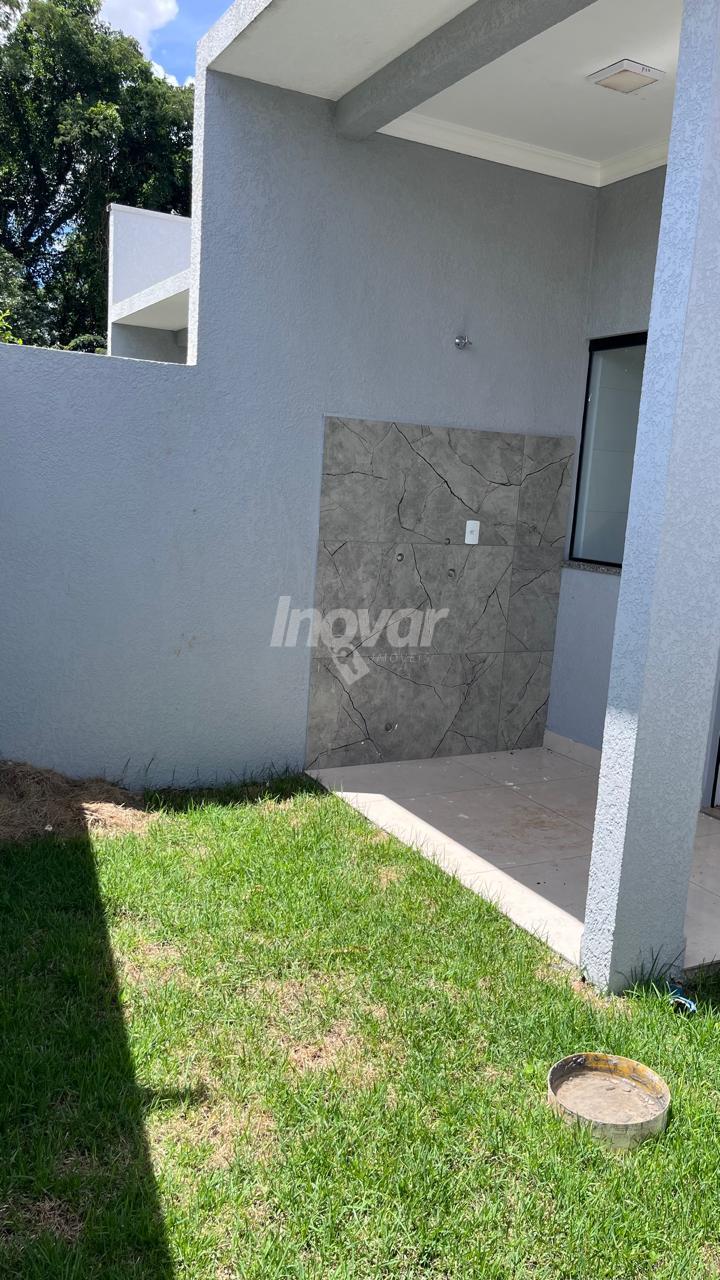 Inovar Empreendimentos Imobilirios LTDA em Toledo e Regio.