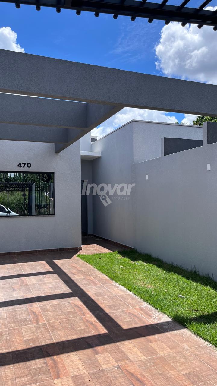 Inovar Empreendimentos Imobilirios LTDA em Toledo e Regio.