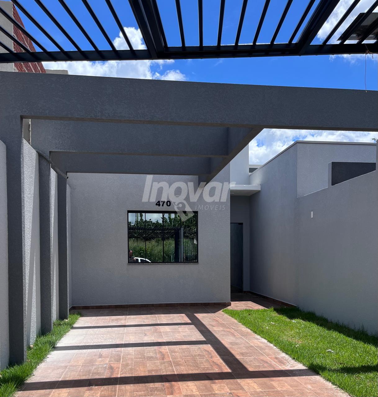 Casa  venda, Jardim Panorama, TOLEDO - PR