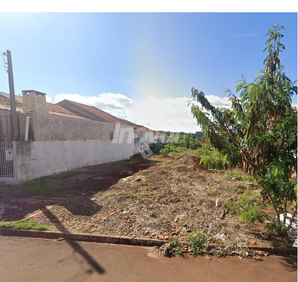 Terreno  venda, Jardim Concrdia, TOLEDO - PR