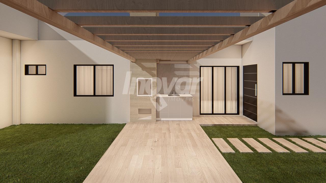 Inovar Empreendimentos Imobilirios LTDA em Toledo e Regio.