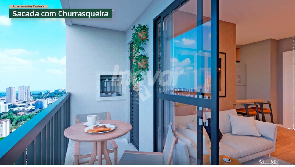 Inovar Empreendimentos Imobilirios LTDA em Toledo e Regio.