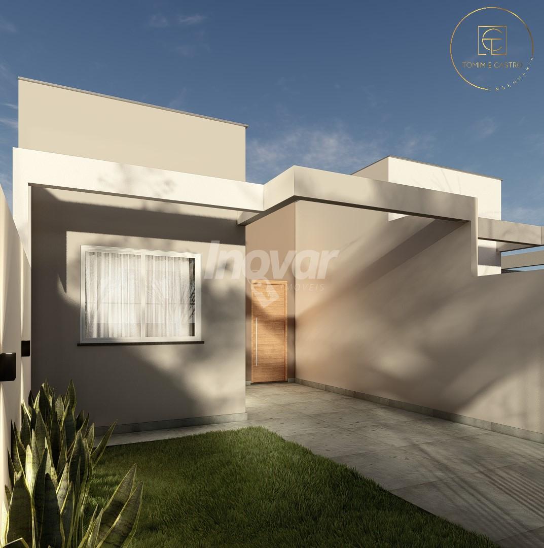 Inovar Empreendimentos Imobilirios LTDA em Toledo e Regio.