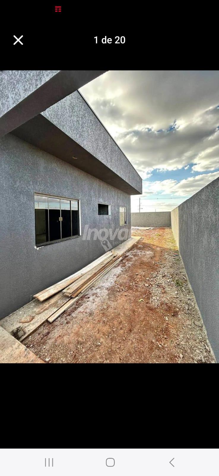 Inovar Empreendimentos Imobilirios LTDA em Toledo e Regio.