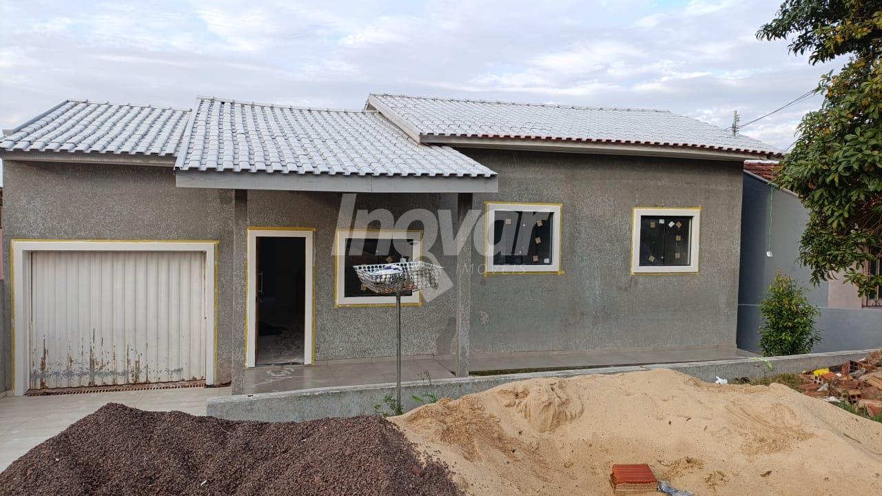 Casa com 3 dormitrios  venda, Jardim Concrdia, TOLEDO - PR