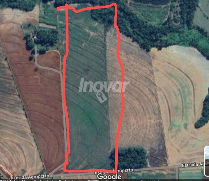 Stio  venda, Zona Rural, TERRA ROXA - PR