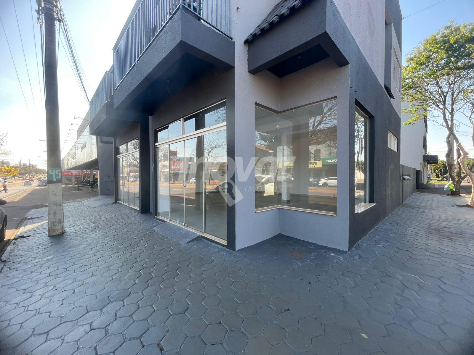 Sala Comercial para locao, Jardim Porto Alegre, TOLEDO - PR
