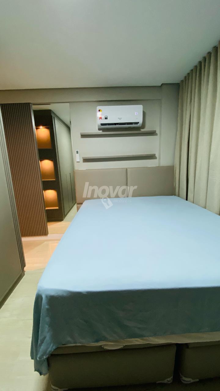 Apartamento com 2 dormitrios  venda, Vila Industrial, TOLEDO - PR