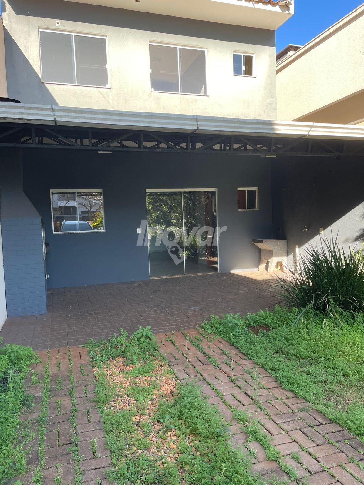 Sobrado  venda, Jardim Pancera, TOLEDO - PR