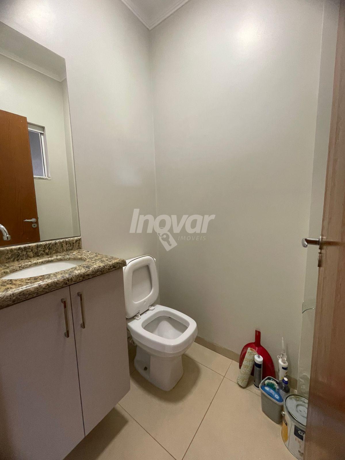 Inovar Empreendimentos Imobilirios LTDA em Toledo e Regio.